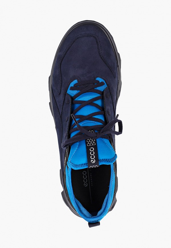 фото Кроссовки ecco