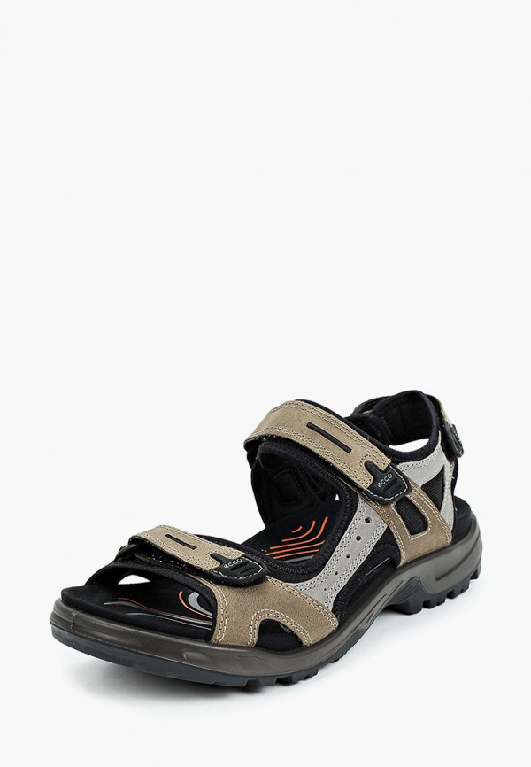 фото Сандалии ecco