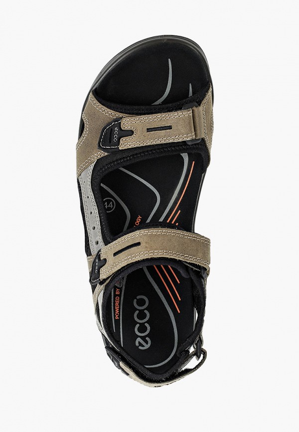 фото Сандалии ecco