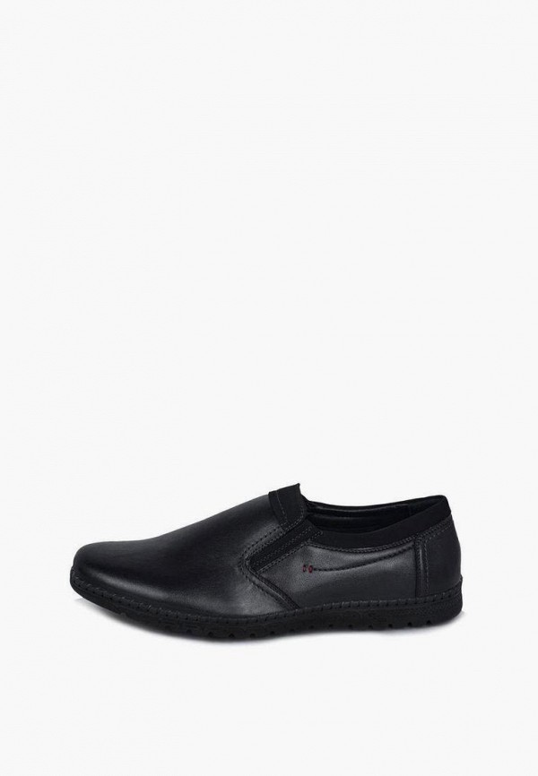 

Ботинки T.Taccardi, Черный