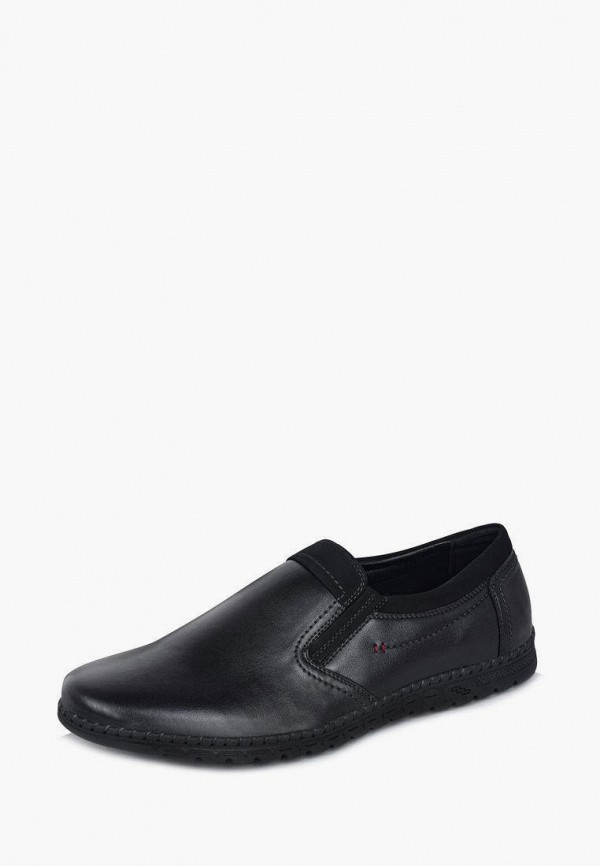 Ботинки T.Taccardi черный, размер 40, фото 2