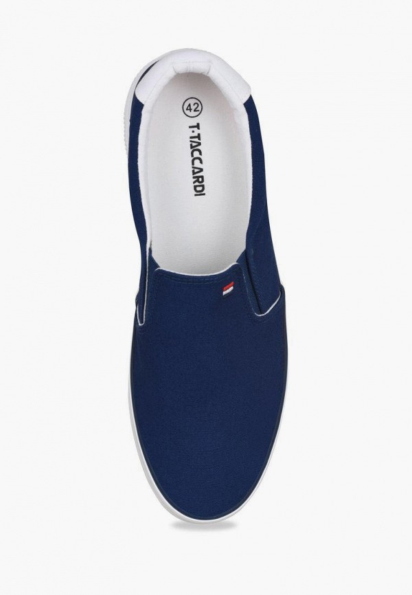 фото Слипоны t.taccardi