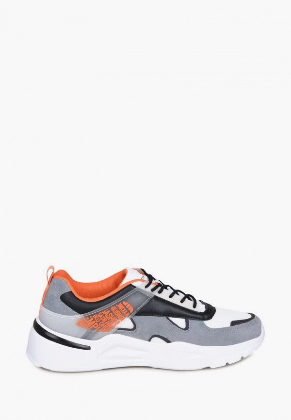 фото Кроссовки timejump