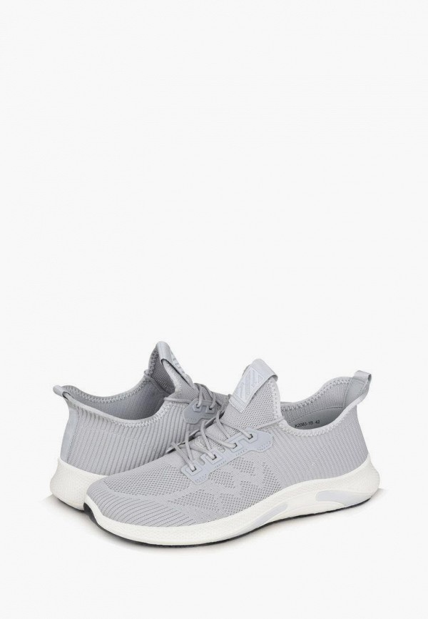 фото Кроссовки timejump