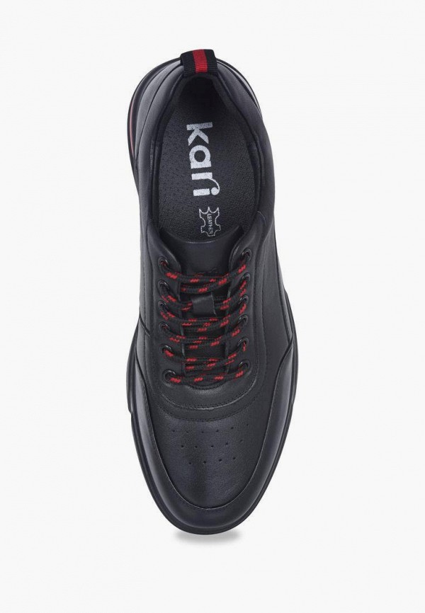 фото Кроссовки kari