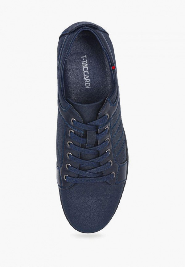 фото Ботинки t.taccardi