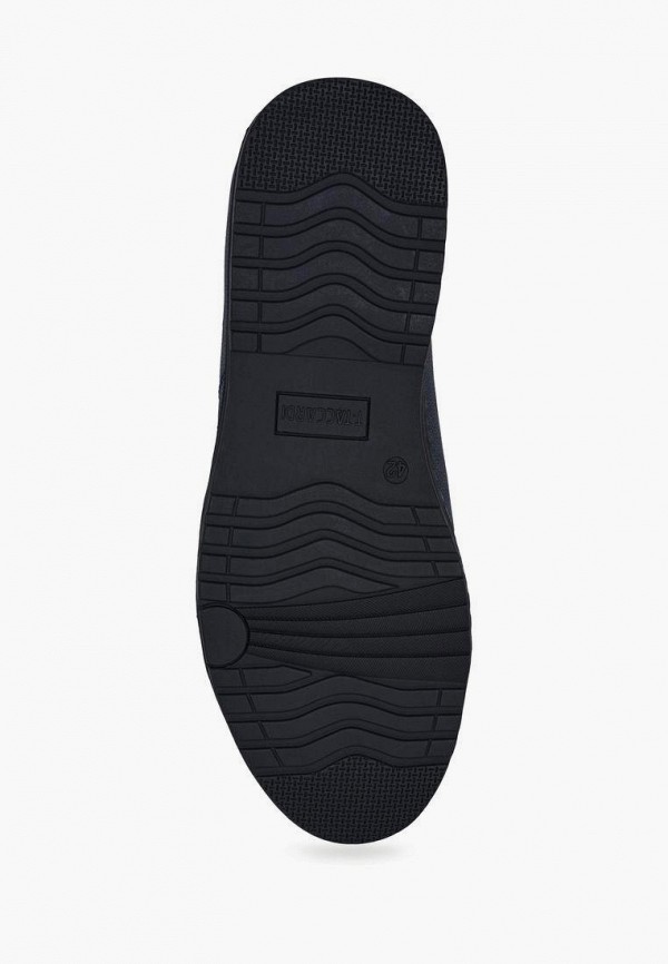 фото Ботинки t.taccardi