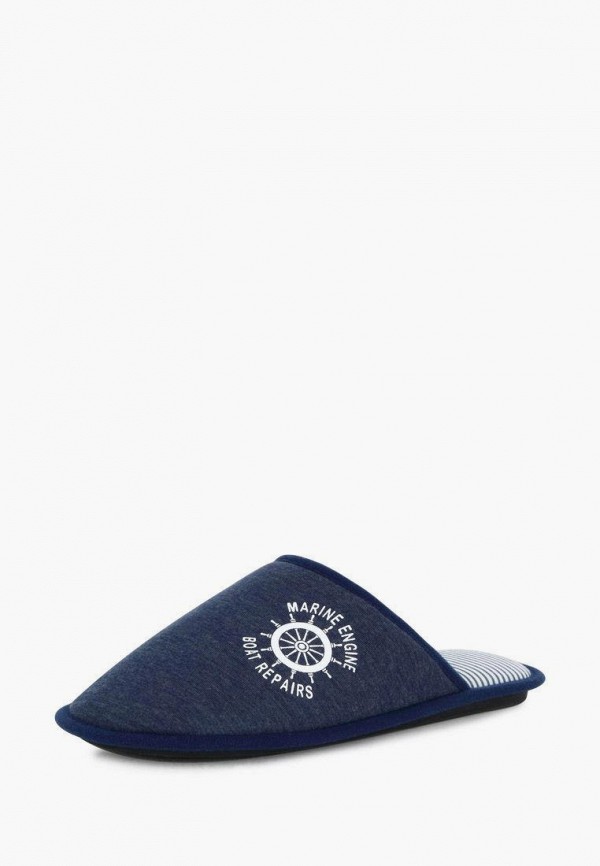 фото Тапочки t.taccardi