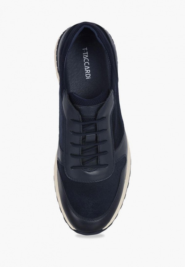 фото Кроссовки t.taccardi