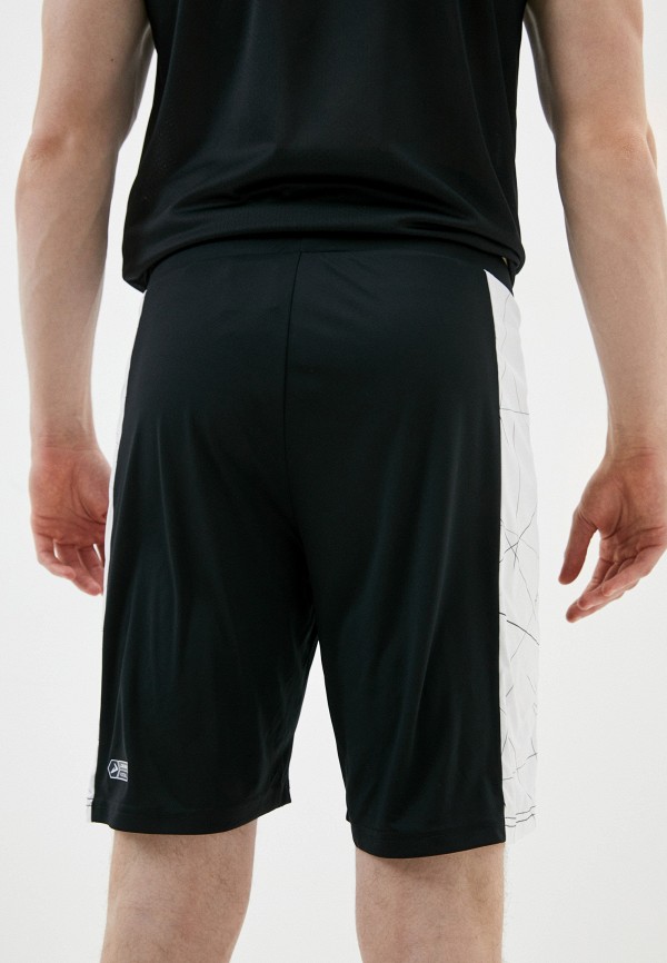 фото Шорты спортивные demix