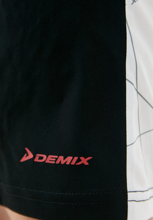 фото Шорты спортивные demix