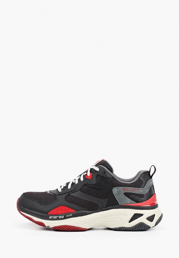 

Кроссовки Skechers, Черный, ENERGY RACERLINDORA