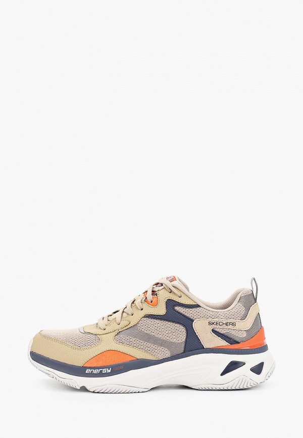

Кроссовки Skechers, Бежевый, ENERGY RACERLINDORA