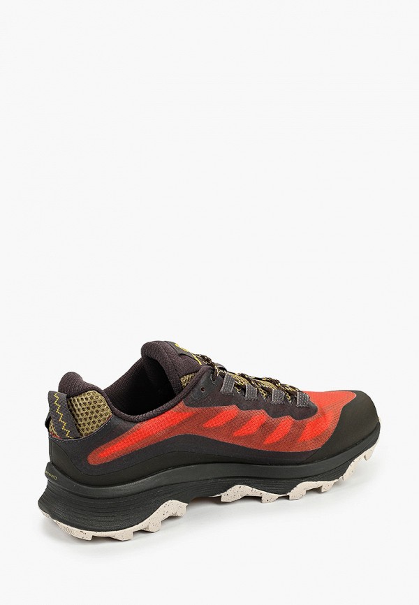 фото Кроссовки merrell