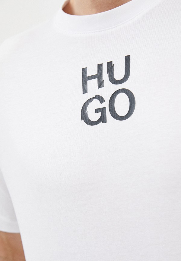 фото Футболка hugo