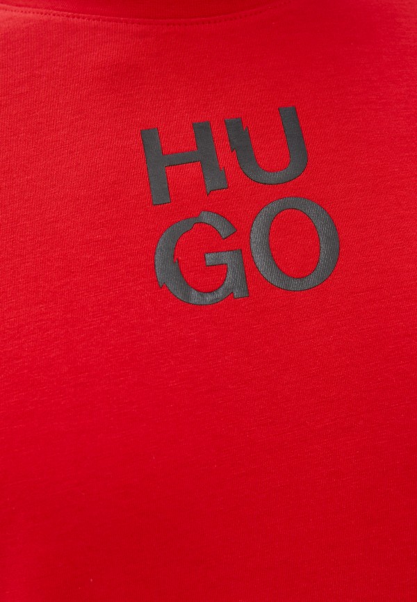 фото Футболка hugo