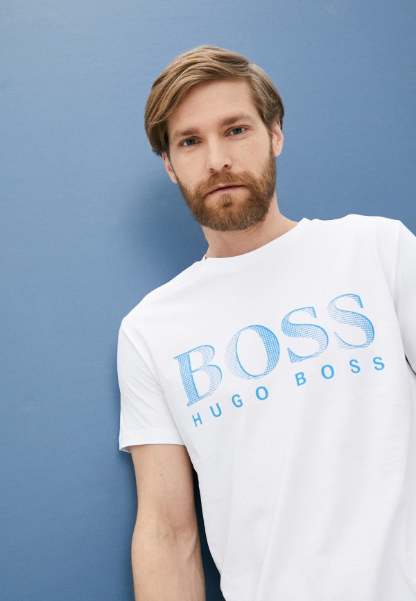 фото Футболка boss