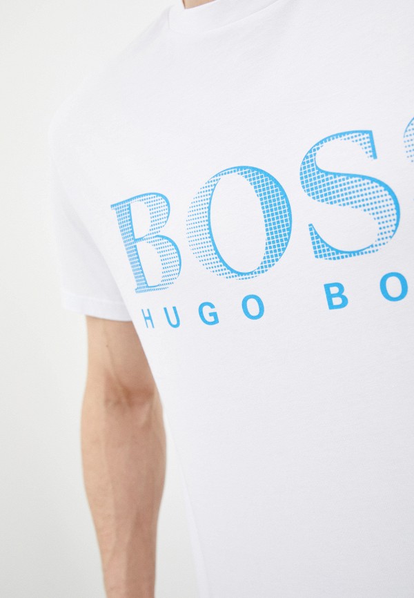 фото Футболка boss