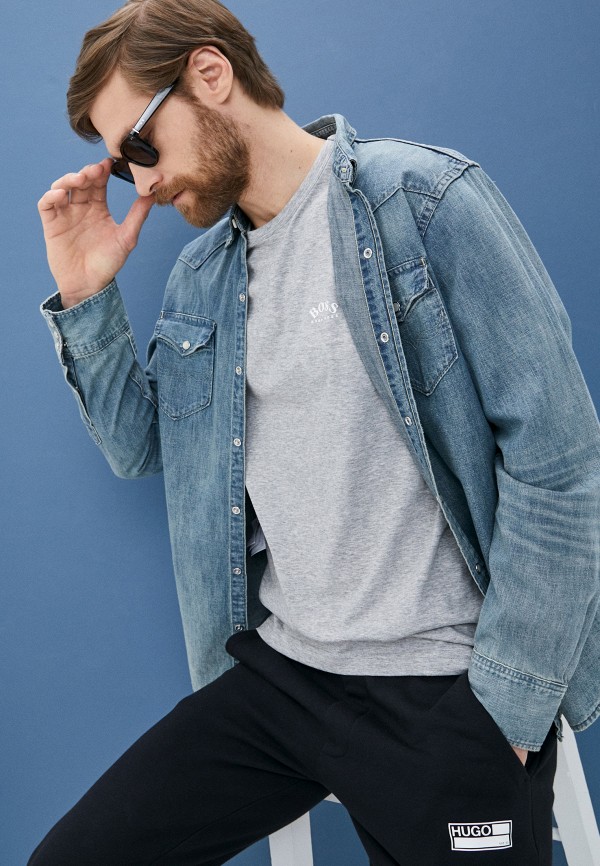 фото Футболка boss