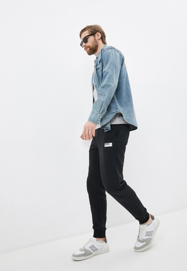 фото Футболка boss