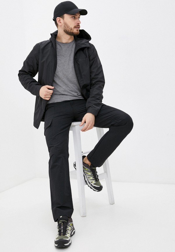 фото Брюки outventure