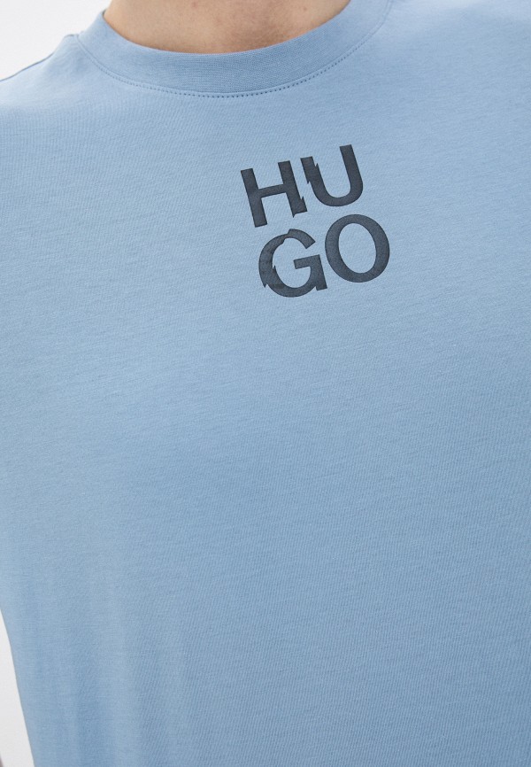 фото Футболка hugo