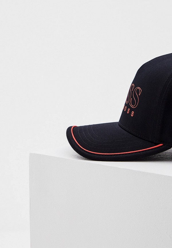 фото Бейсболка boss