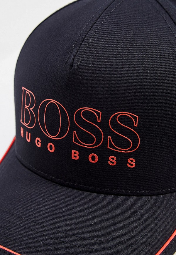 фото Бейсболка boss