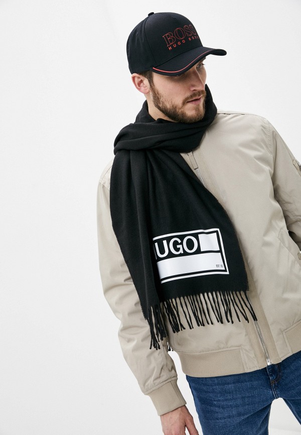 фото Бейсболка boss