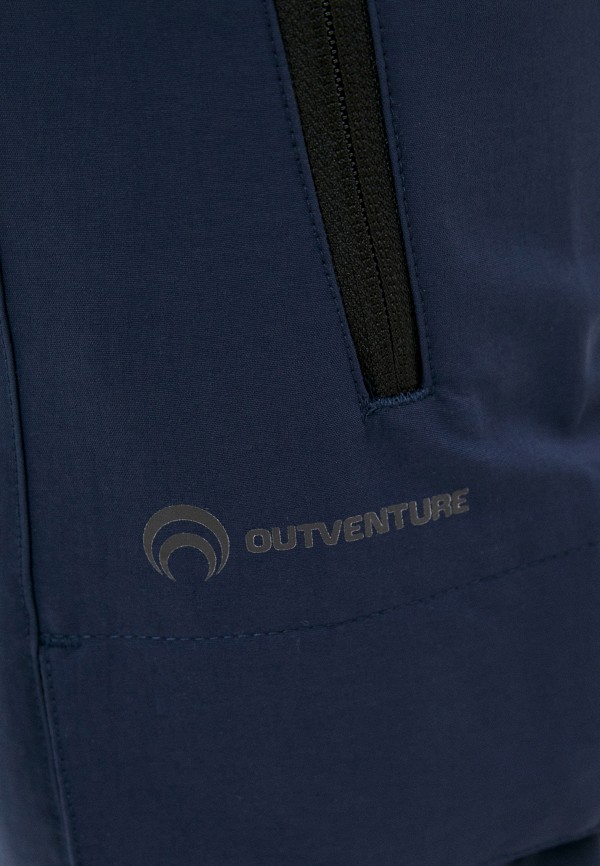 фото Брюки outventure