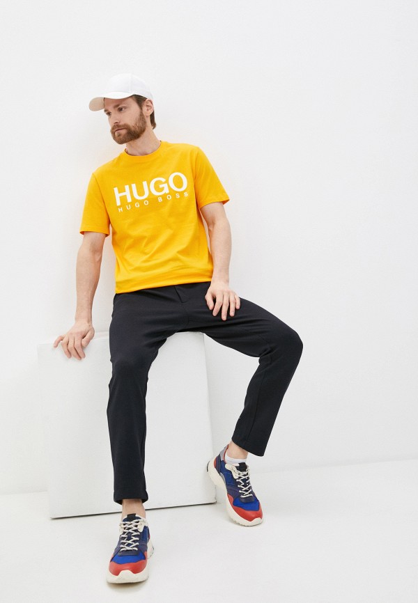 фото Футболка hugo