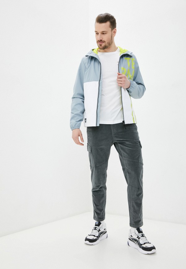 фото Ветровка termit