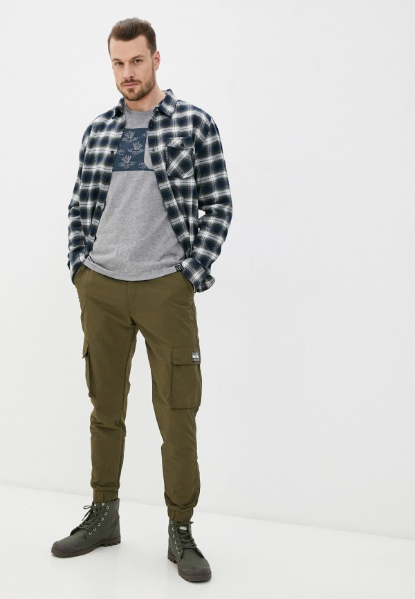 фото Брюки спортивные termit