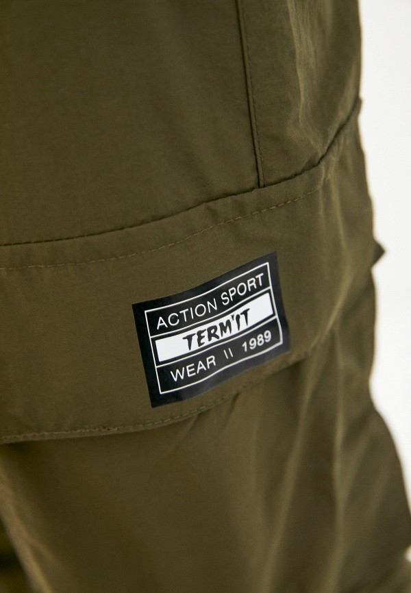 фото Брюки спортивные termit