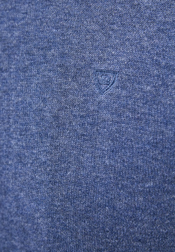 Пуловер Baon цвет синий  Фото 4