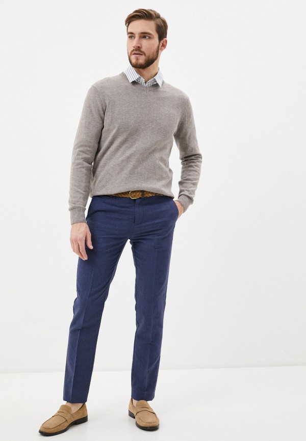 фото Пуловер baon