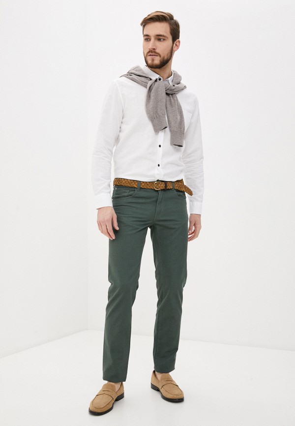 фото Рубашка baon