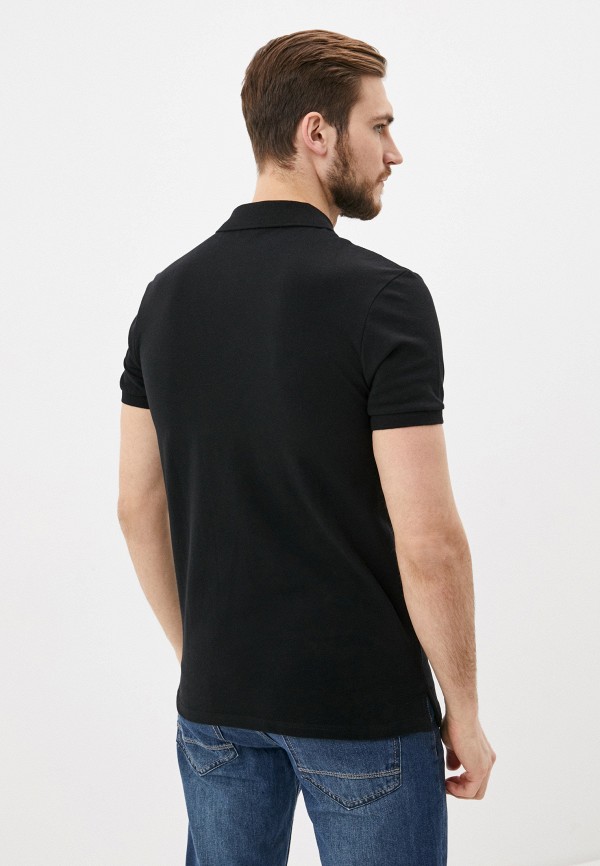 фото Поло baon