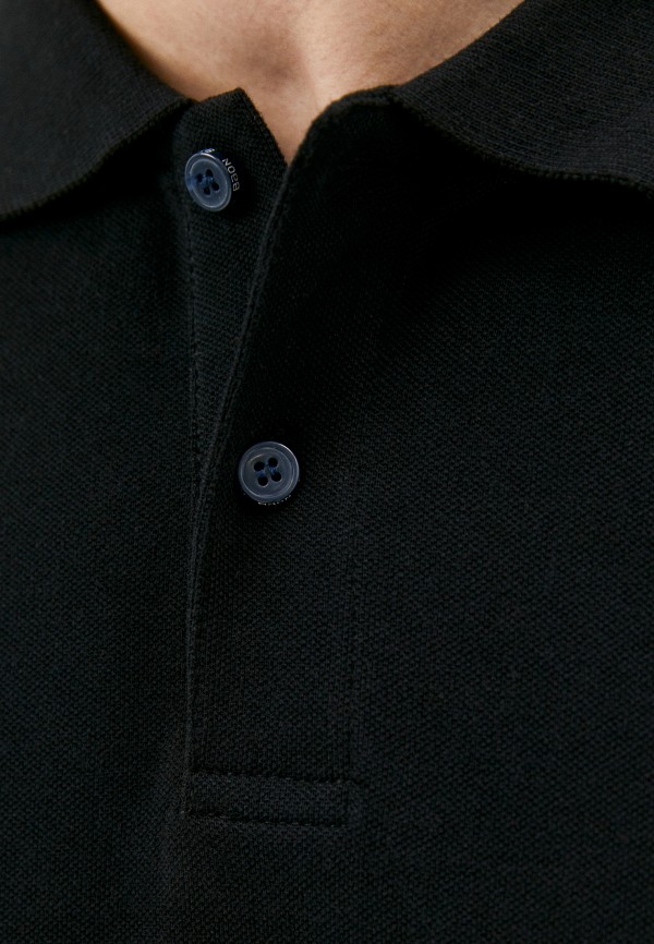 фото Поло baon