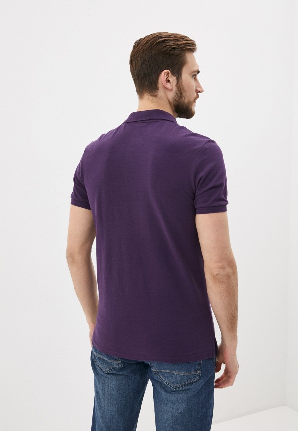 фото Поло baon