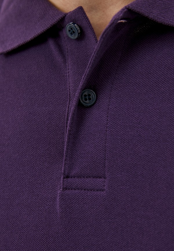 фото Поло baon