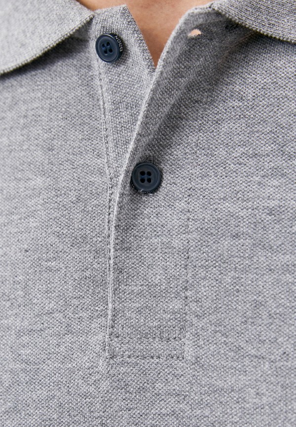 фото Поло baon