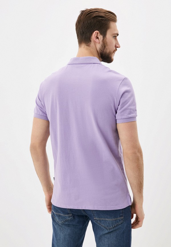 фото Поло baon