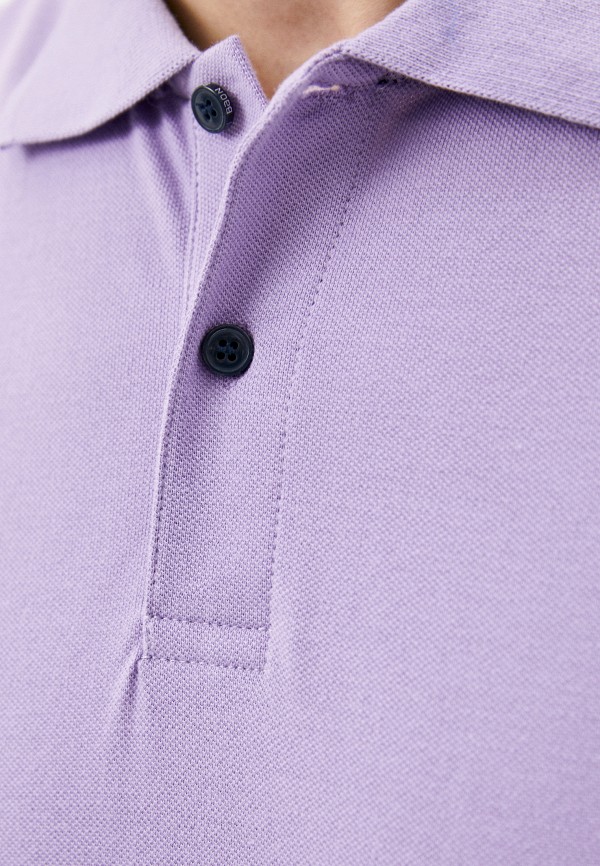 фото Поло baon