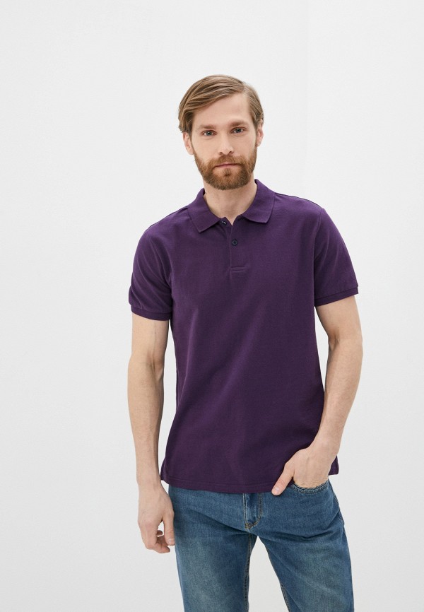 фото Поло baon