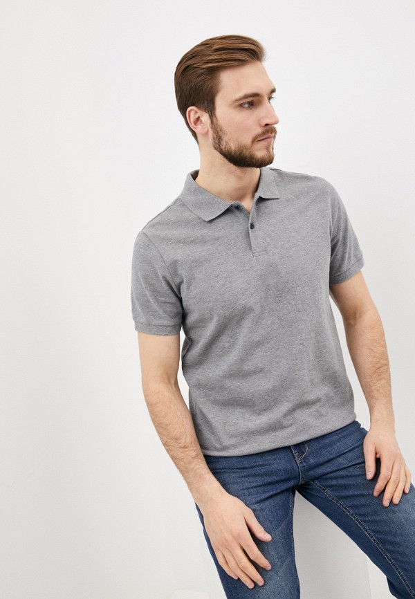 фото Поло baon