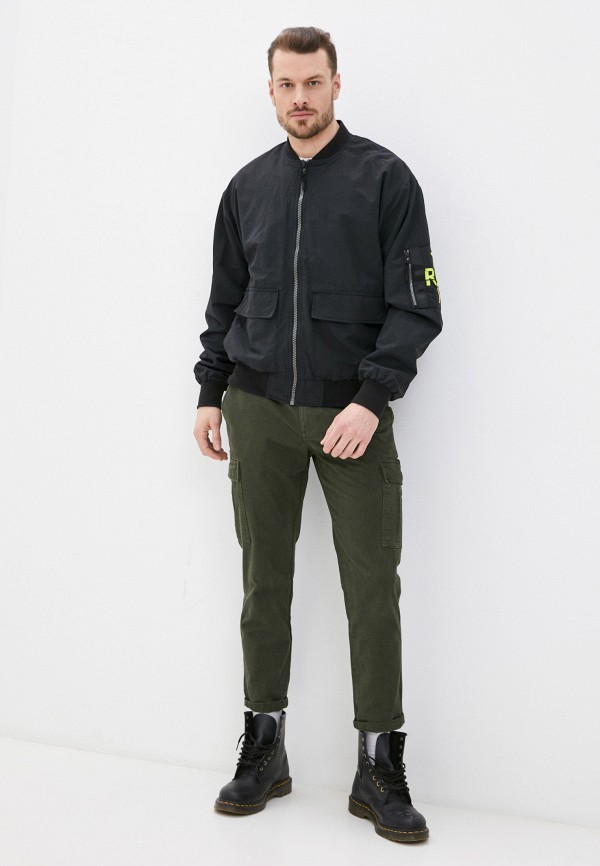 фото Куртка termit