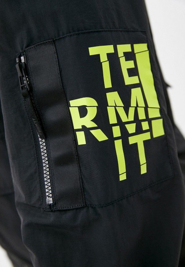 фото Куртка termit