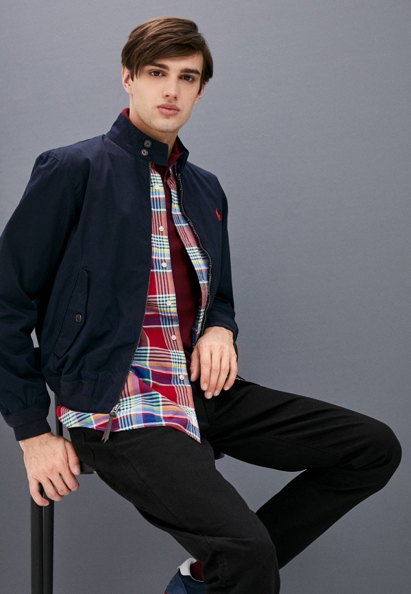 фото Джинсы polo ralph lauren