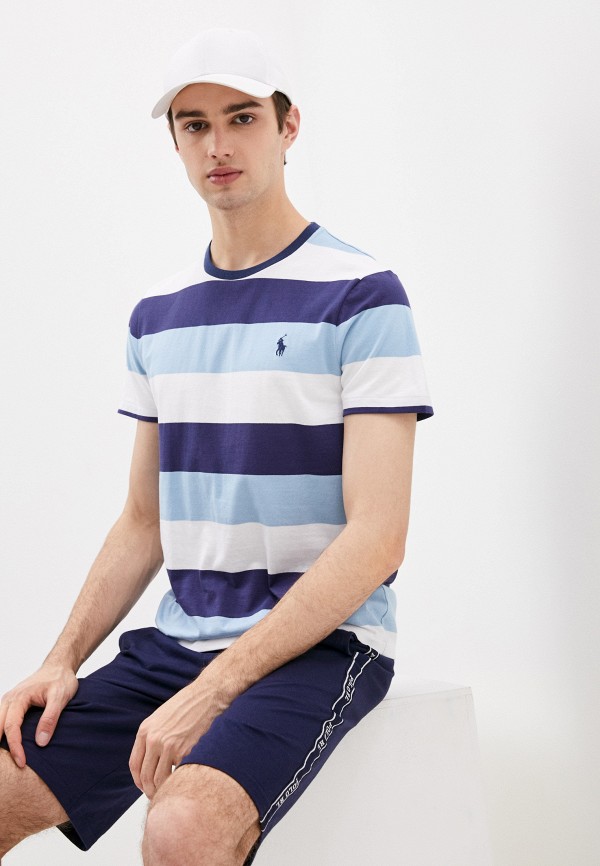 

Футболка Polo Ralph Lauren, Разноцветный